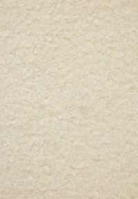 adL GLITTERED DOUBLE BREASTED LONG - Mantel - beige