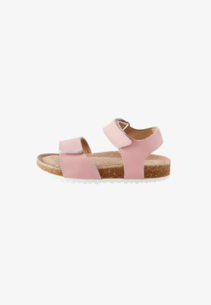Čevlji za dojenčke - pink