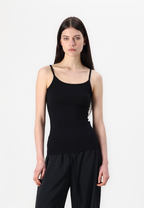 JDYMILA SINGLET 2 PACK - Top2