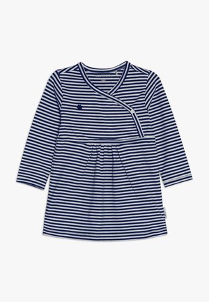 Noppies, Robe en jersey - dark blue