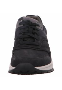 Pius Gabor Sneakers laag - blau