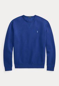 Niet geselecteerd, blue yacht