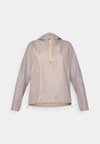 FUJITRAIL PACKABLE - Cortaviento - rainstorm grey