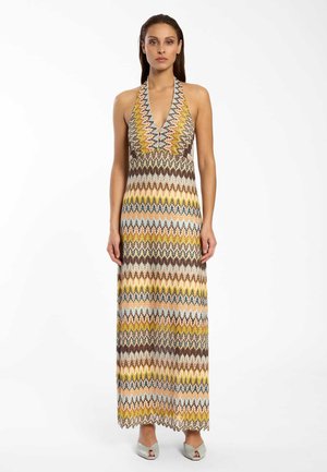 DISEL - Maxi dress - bunt