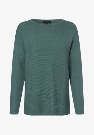 Jumper - aqua