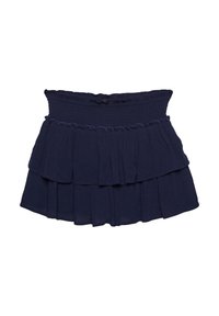 FITTING - A-Linien-Rock - dark blue