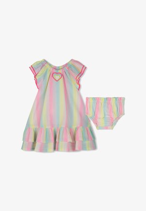 Billieblush, SET - Vestito casual - multico