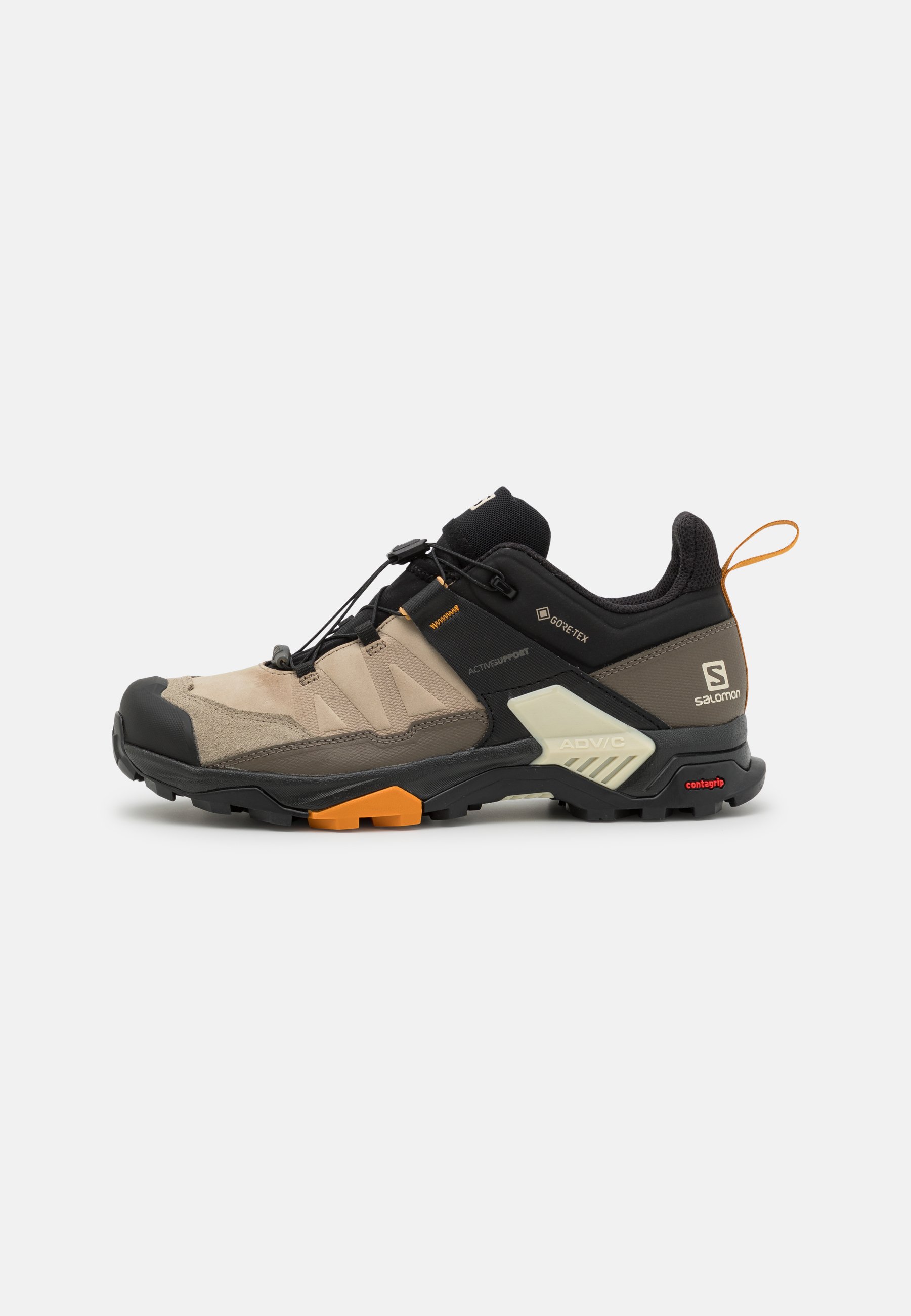 salomon x ultra 4 gore