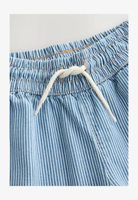 Ausgewählt, stripe