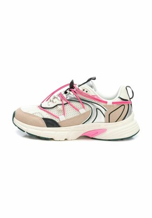 Zapatillas - beige