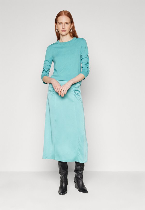 VANIKI - A-line skirt2