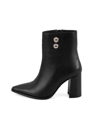 Bottines - black