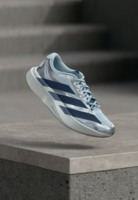Non sélectionné, blue/night indigo/silver-coloured metallic