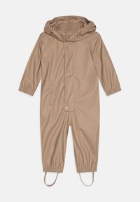 Não selecionado, taupe