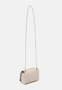 Coccinelle Borsa a tracolla - white