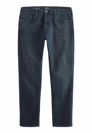 Next, SLIM FIT - COMFORT STRETCH - Broek - blue ink