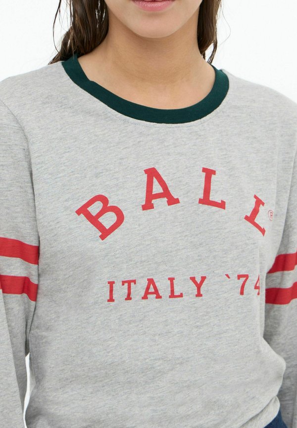 BAPIERO LS - Long sleeved top2