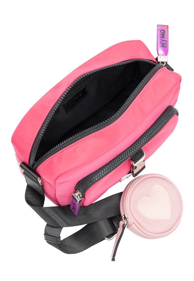 Damen Handtaschen | myMo ATHLSR Umhängetasche pink - US23198 Damen Handtaschen | myMo ATHLSR Umhängetasche pink - US23198