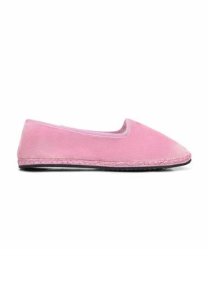 FRIULANE - Espadrillas - rosa