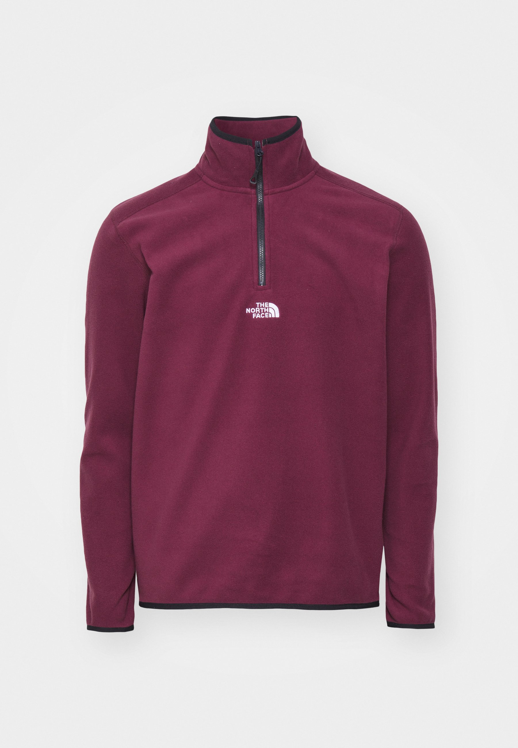 The North Face GLACIER ¼ ZIP - EMBROIDERED LOGO - Fleece