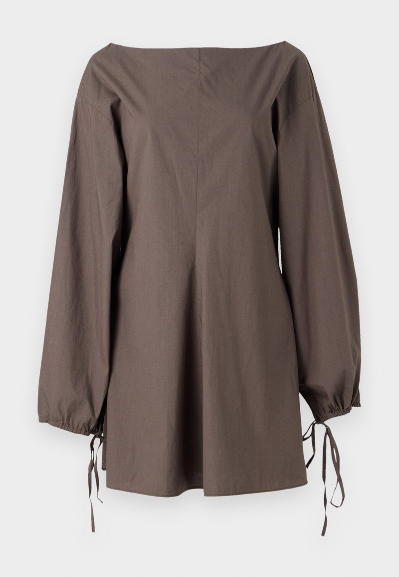 Weekday Blousejurk beige