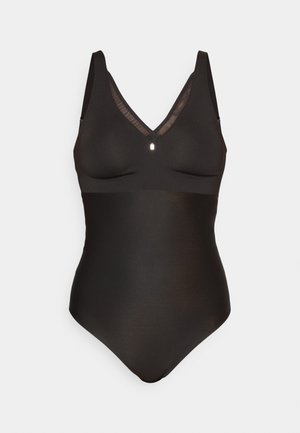 TRUE SHAPE SENSATION - Body - black