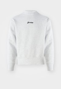 SERVICE LOGO CREWNECK - Sweatshirt - ash