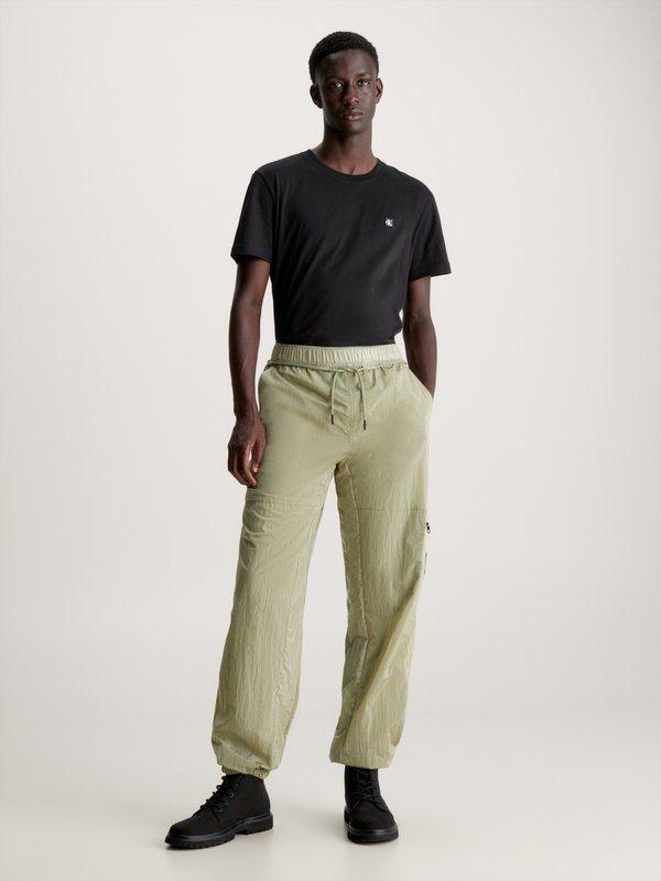 EMBRO BADGE - Basic T-shirt2