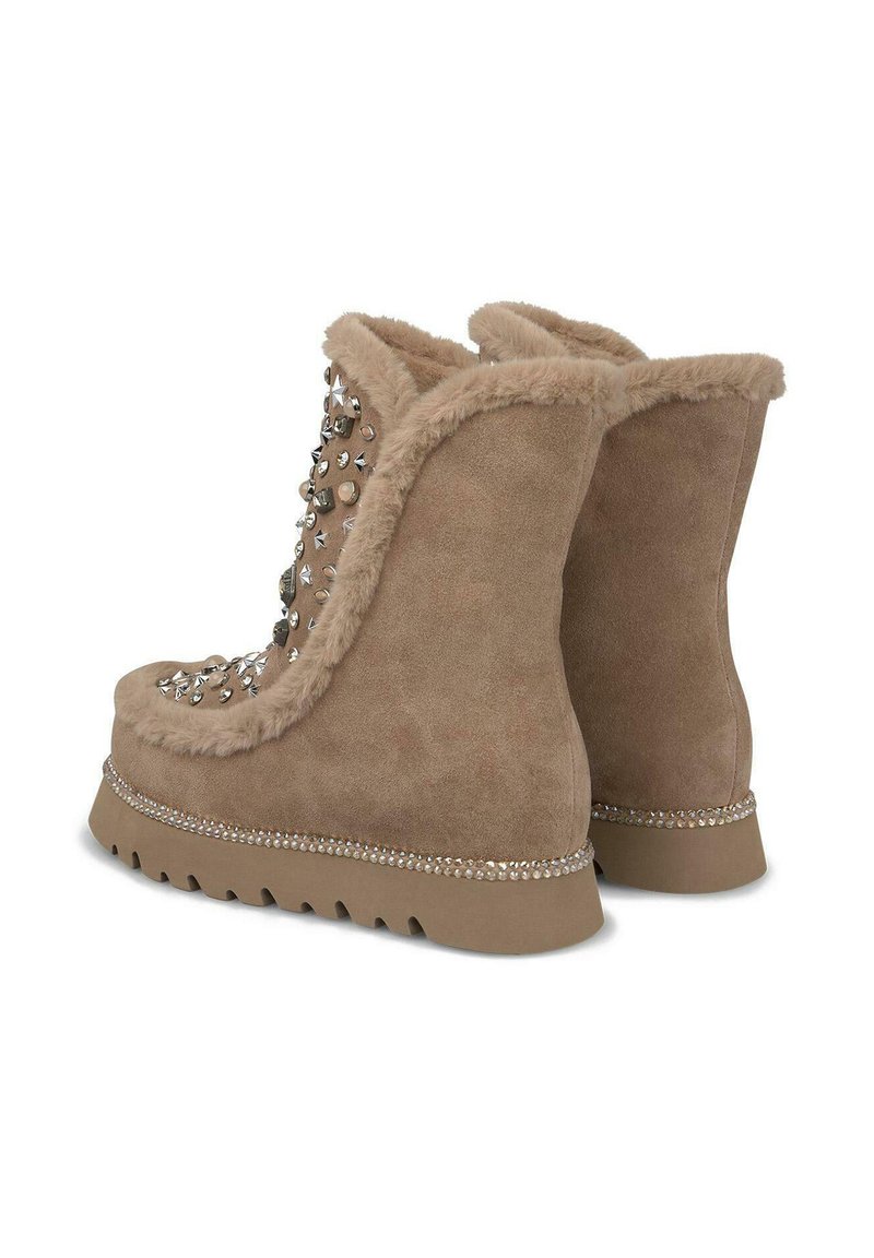 Alma en Pena Botas para la nieve light brown/marrón claro - Main Image