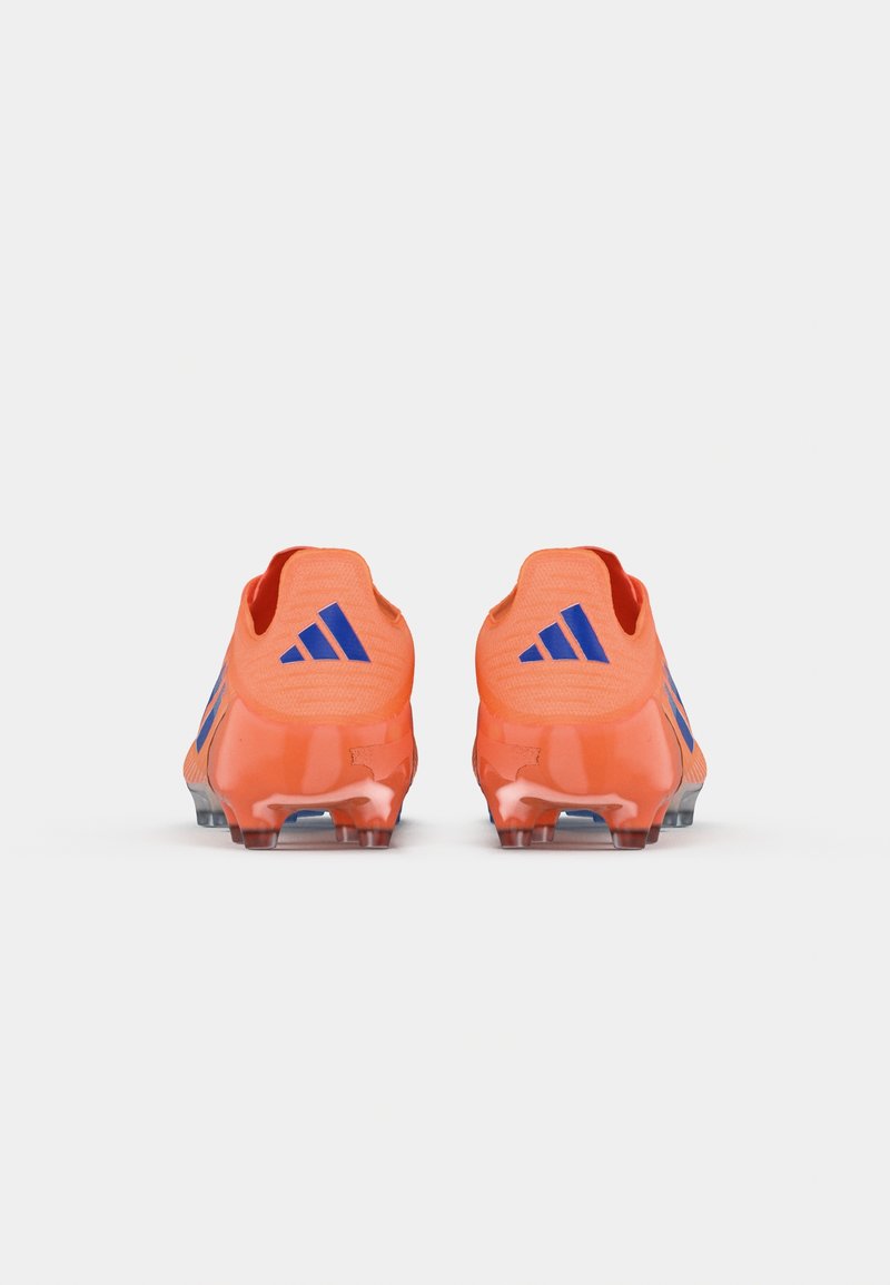 adidas gazelle silver green womens Adidas Nemeziz 19+ Red Orange Sample FG main image 1
