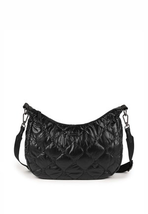 MUNICH Sac bandoulière - black