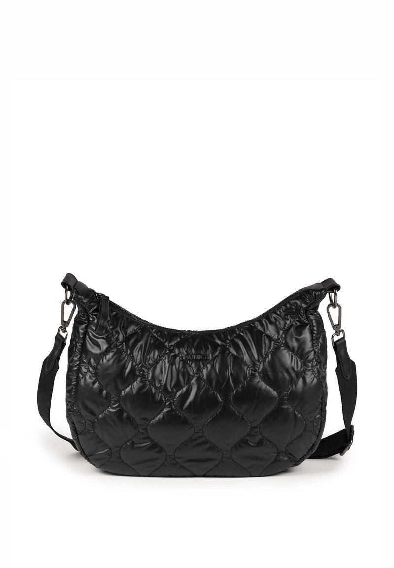 MUNICH Borsa a tracolla - black