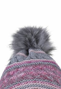 Faera Beanie - rosa-2