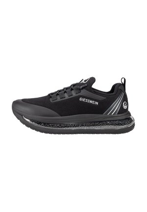 Giesswein, Hardloopschoenen voor op de weg - schwarz