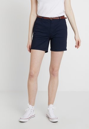 Short - dark blue