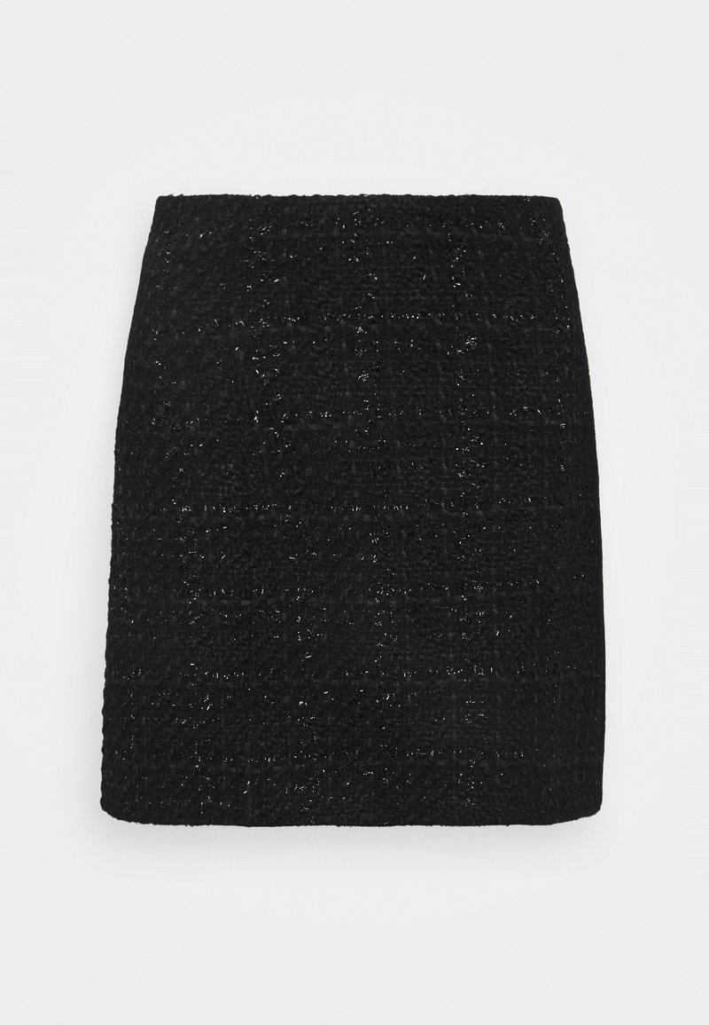 MAX&Co. Jupe crayon - black