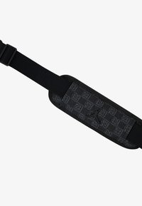 Jordan MONOGRAM DUFFLE BAG  - Sportinis krepšys - black
