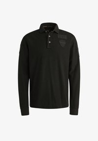 Unausgewählt, jet black