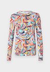 SLIM TEE - Maglietta a manica lunga - latigo