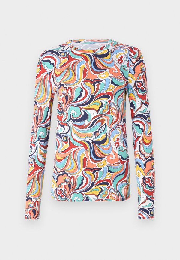 SLIM TEE - Long sleeved top - latigo2