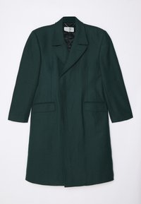 Επιλέχθηκε, duck green