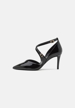 ADELA FLEX  - Decolleté - black