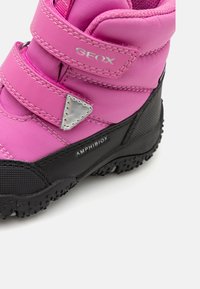 Geox Botas para la nieve - purple