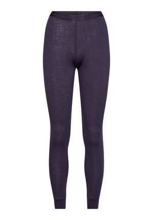 Leggings - purple