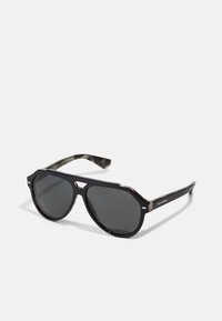 Valgt, black/grey havana