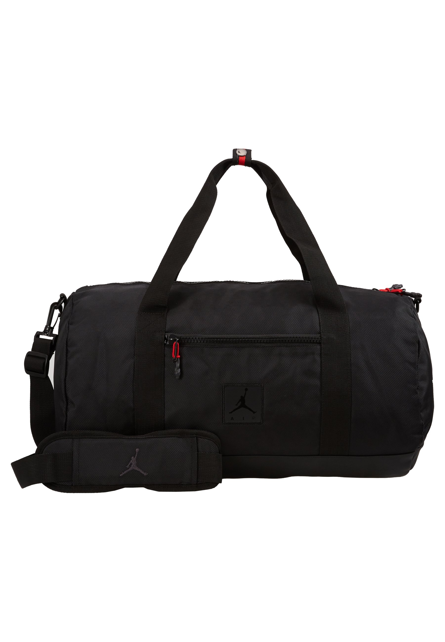 Jordan DUFFLE - Sac de sport - black/noir - ZALANDO.FR