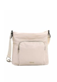 Niet geselecteerd, beige