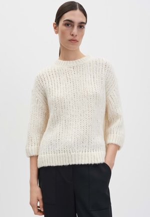 Maglione - soft cream