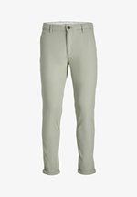 JACK & JONES Pantalon Chino JPSTMarco JJsummer Homme - Style Décontracté Et Confortable