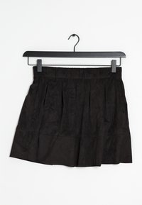 Moves A-lijn rok - black